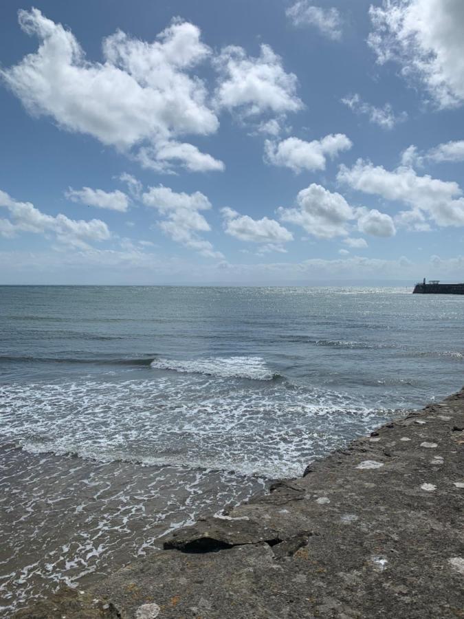 Phoenix Caravan Hire, Trecco Bay Porthcawl Esterno foto