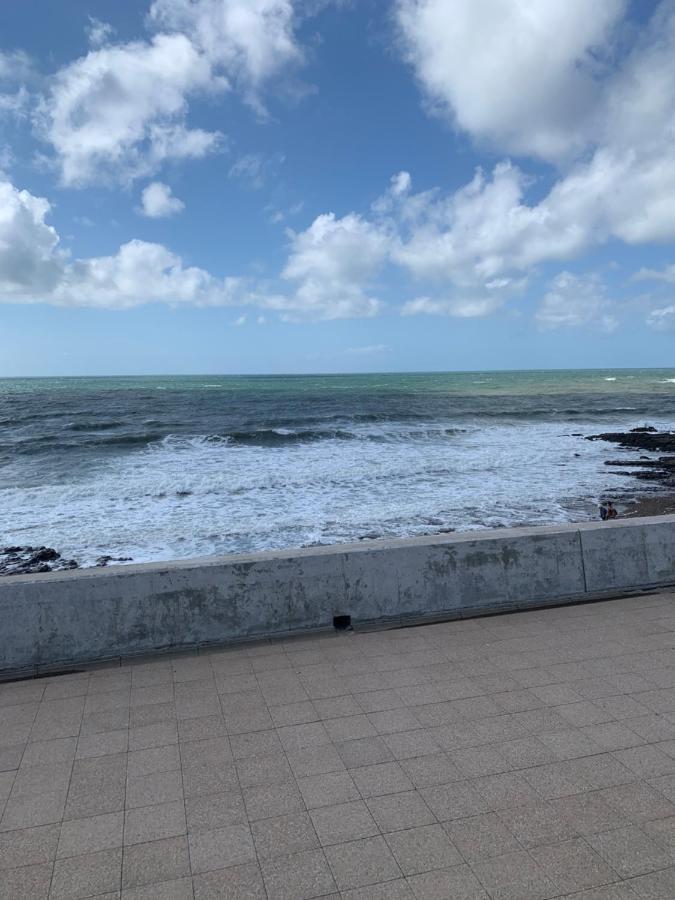 Phoenix Caravan Hire, Trecco Bay Porthcawl Esterno foto