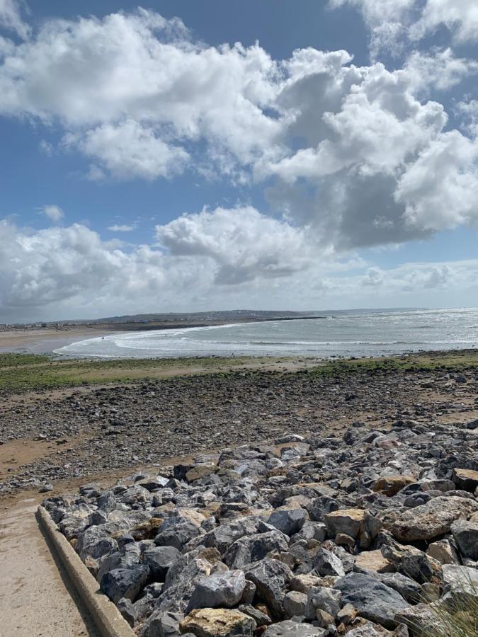Phoenix Caravan Hire, Trecco Bay Porthcawl Esterno foto