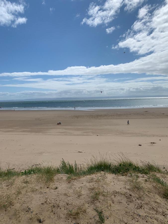 Phoenix Caravan Hire, Trecco Bay Porthcawl Esterno foto