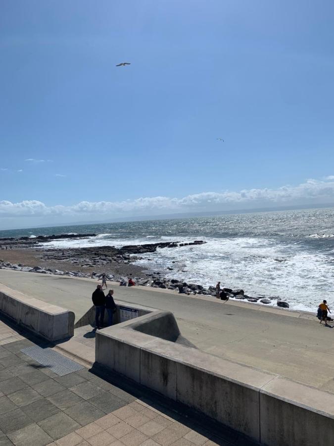 Phoenix Caravan Hire, Trecco Bay Porthcawl Esterno foto