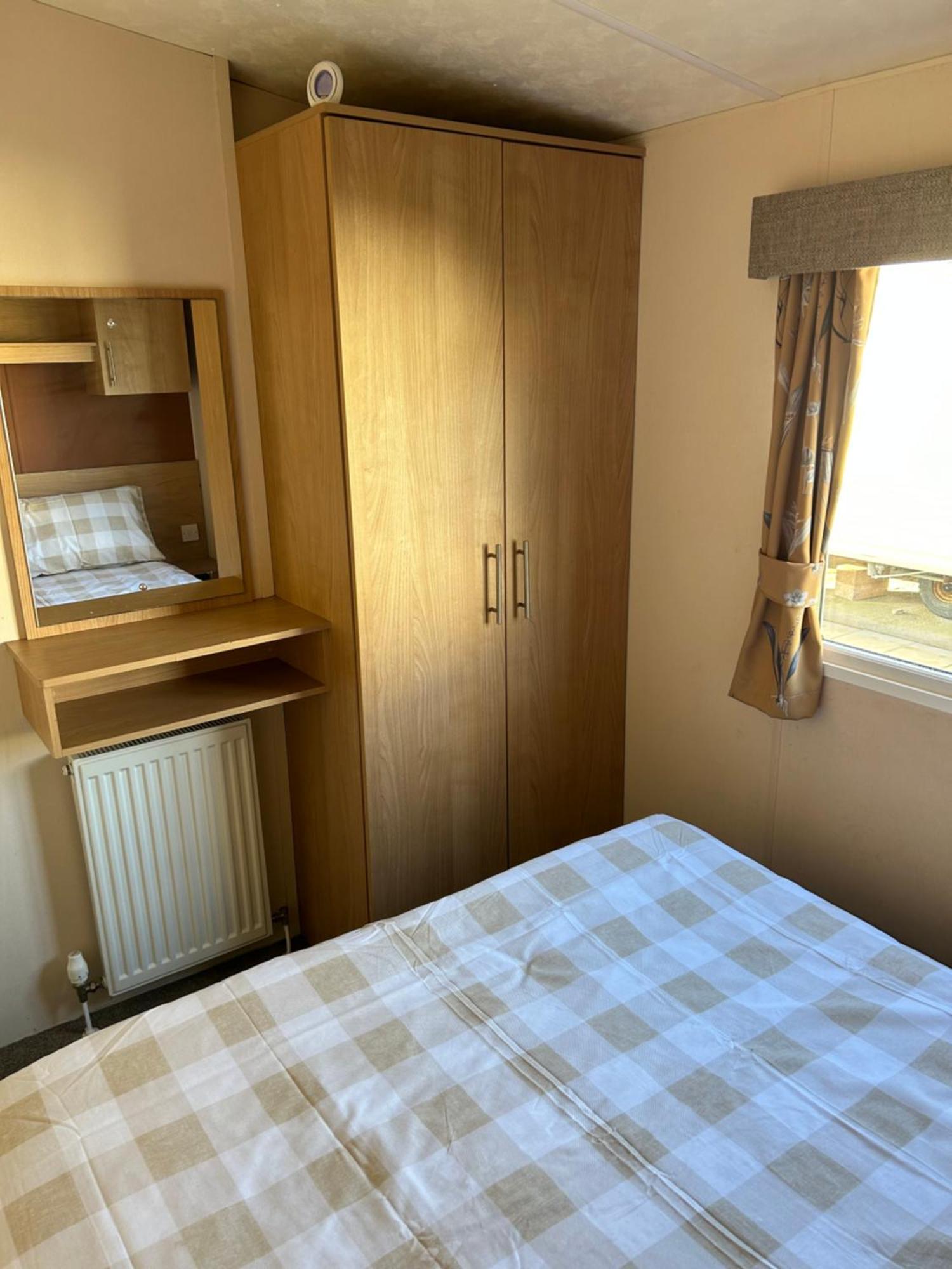 Phoenix Caravan Hire, Trecco Bay Porthcawl Esterno foto