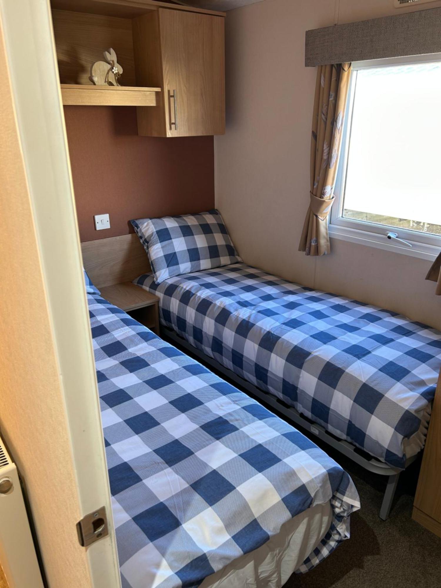 Phoenix Caravan Hire, Trecco Bay Porthcawl Esterno foto
